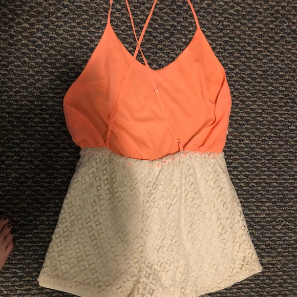 Romper - Picture 2 of 2